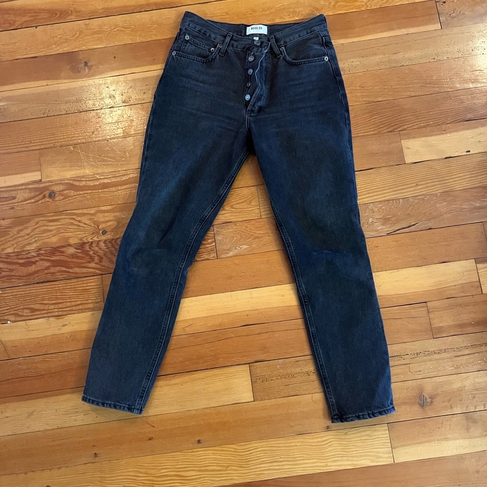 Agolde “Fin” jeans
